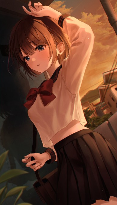 4k手机壁纸