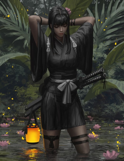5k手机壁纸
