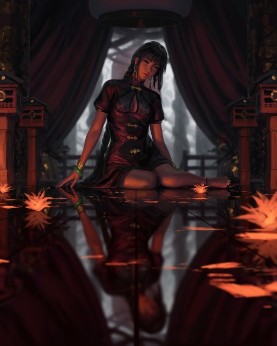 5k手机壁纸