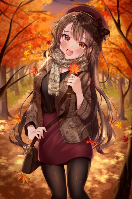 5k手机壁纸(3720x5585)