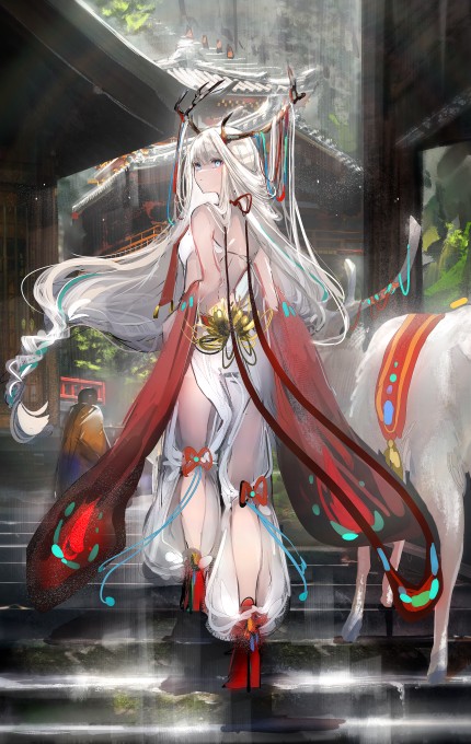 4k手机壁纸