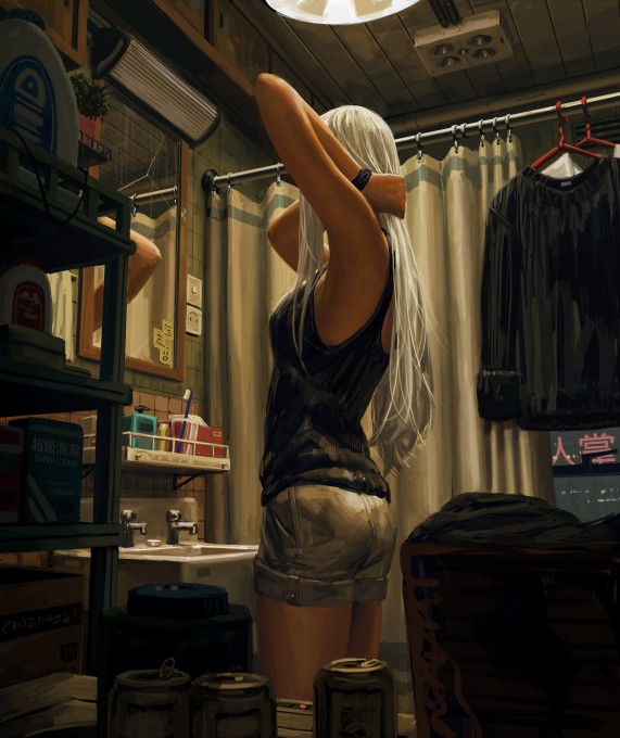 4k手机壁纸