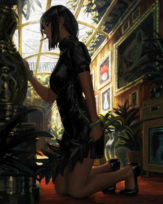 4k手机壁纸