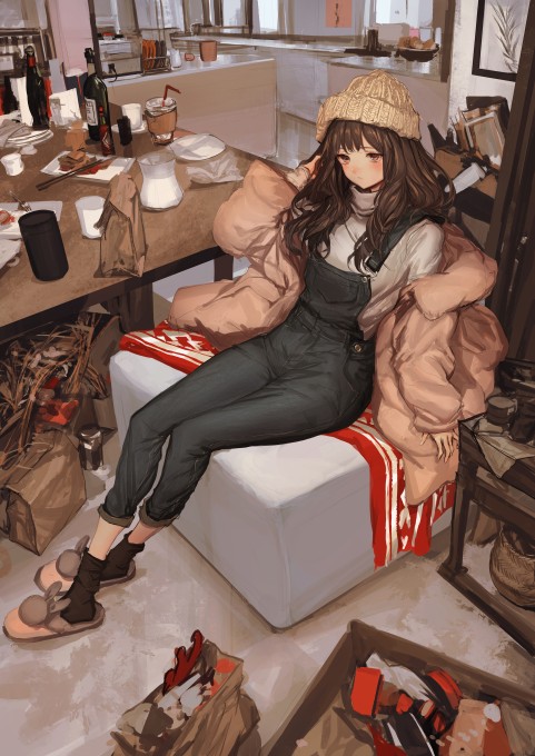 2k手机壁纸