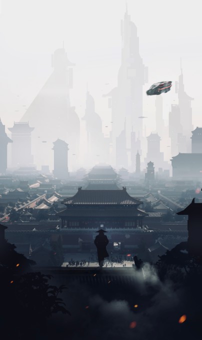 4k手机壁纸