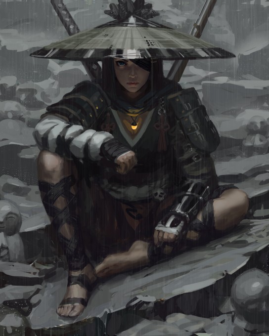 2k手机壁纸