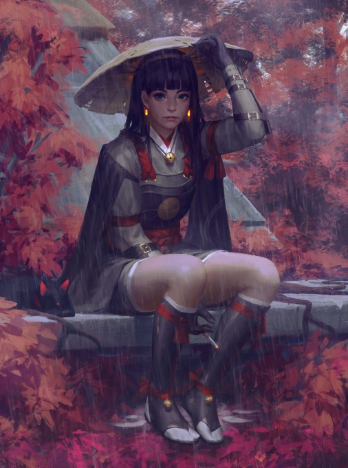 4k手机壁纸