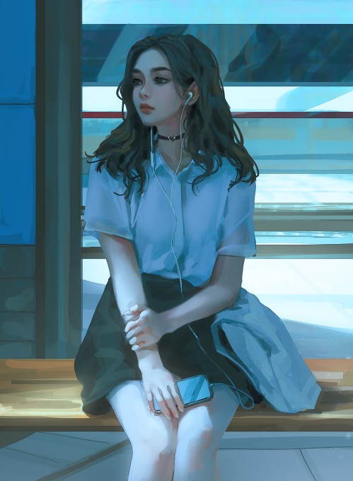 5k手机壁纸(4412x6018)