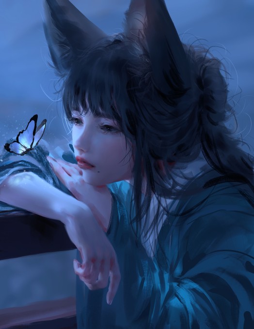 5k手机壁纸