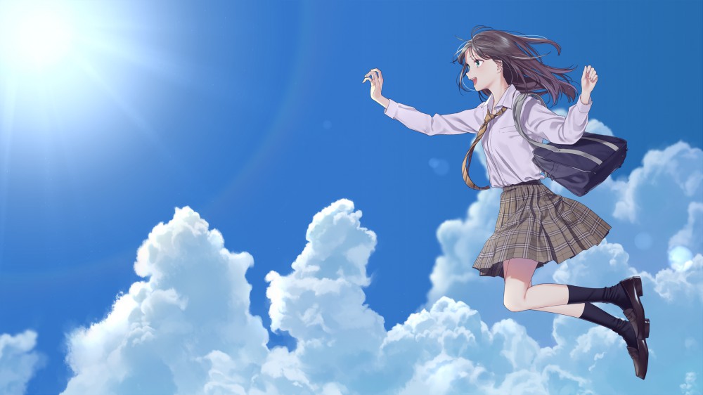 2k电脑桌面壁纸(2902x1632)