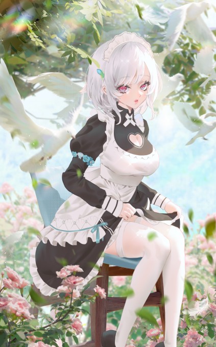 4k手机壁纸