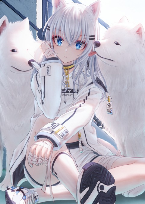 4k手机壁纸