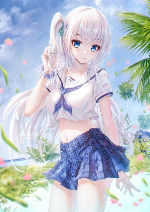 4k手机壁纸