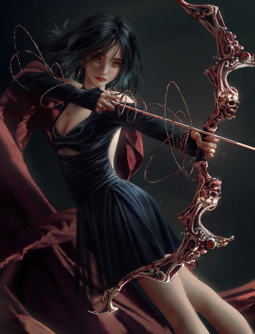 5k手机壁纸