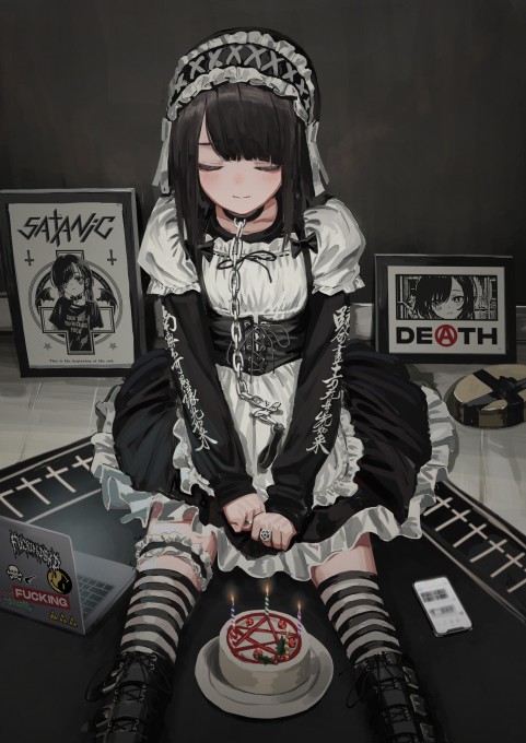 4k手机壁纸(2894x4093)