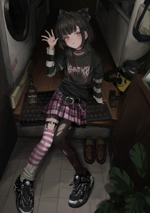 4k手机壁纸