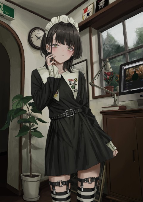 4k手机壁纸