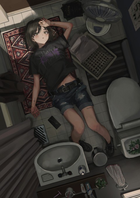 4k手机壁纸