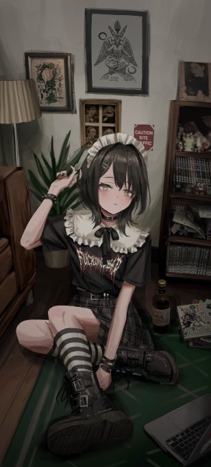 4k手机壁纸