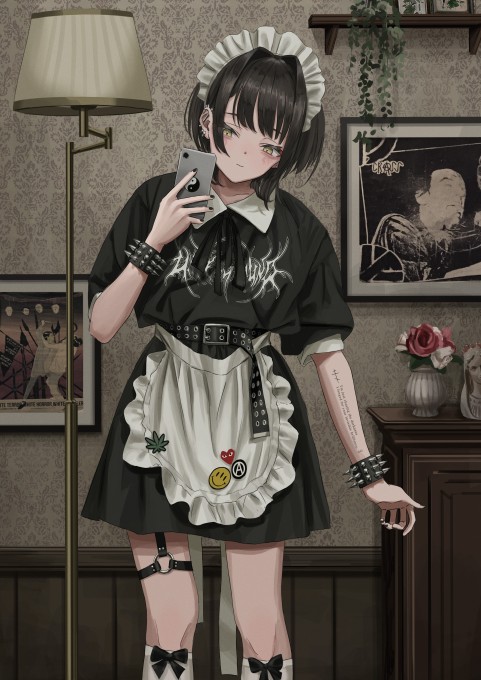 4k手机壁纸