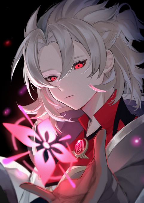 《原神》5k手机壁纸