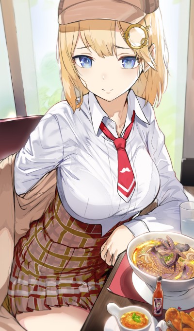 阿米莉亚·华生4k手机壁纸(2889x4913)