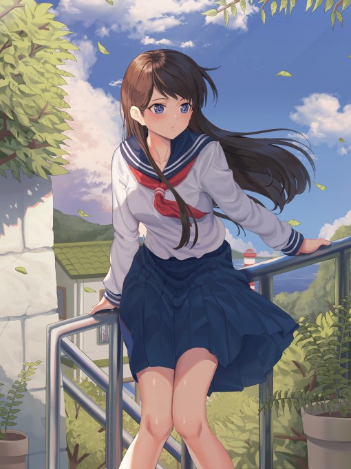 5k手机壁纸
