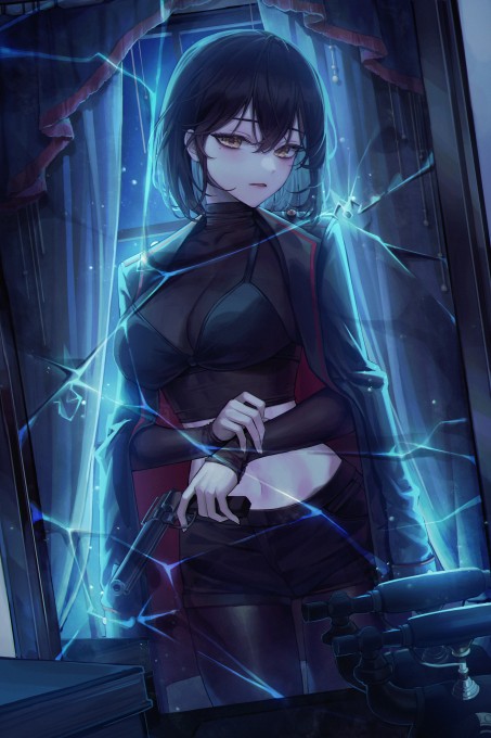 5k手机壁纸