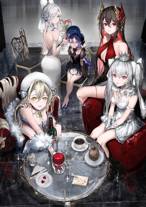4k手机壁纸