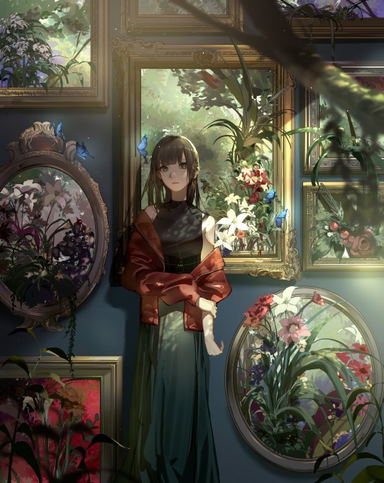 4k手机壁纸