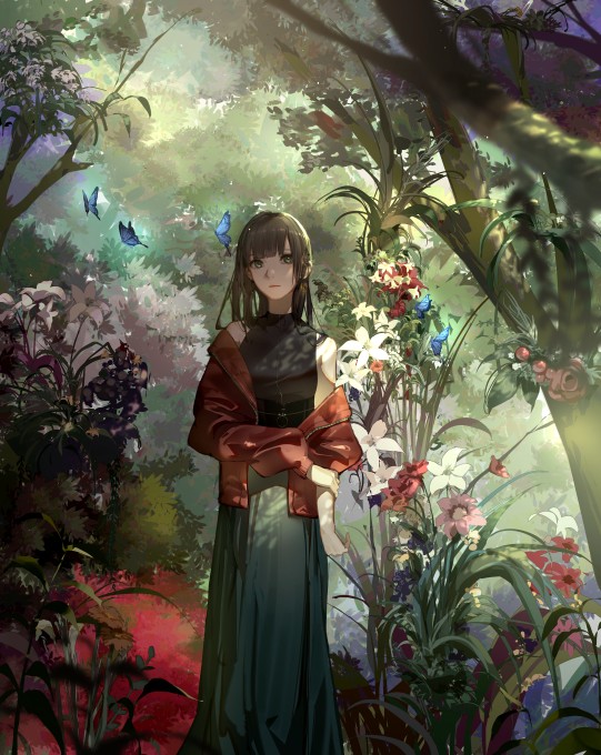 4k手机壁纸