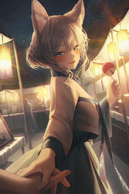 5k手机壁纸