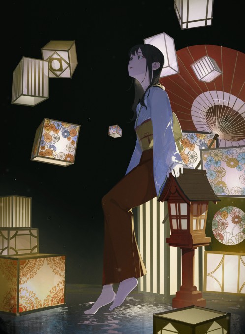 5k手机壁纸