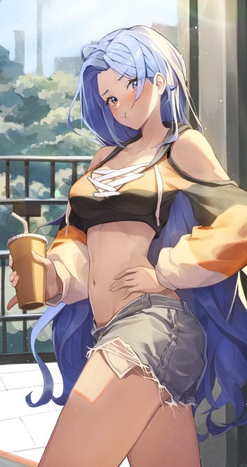 4k手机壁纸