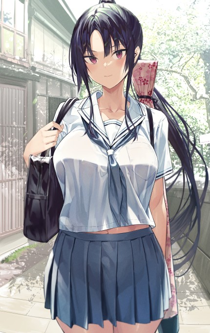 5k手机壁纸(3848x6089)
