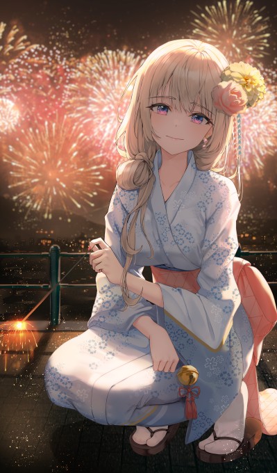 5k手机壁纸(3089x5262)