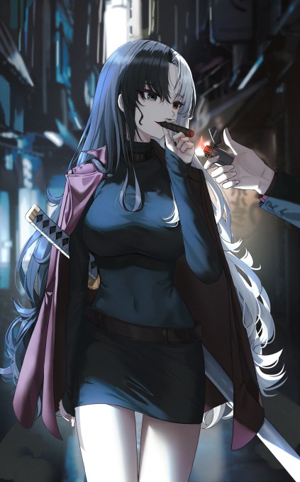 4k手机壁纸(3040x4888)