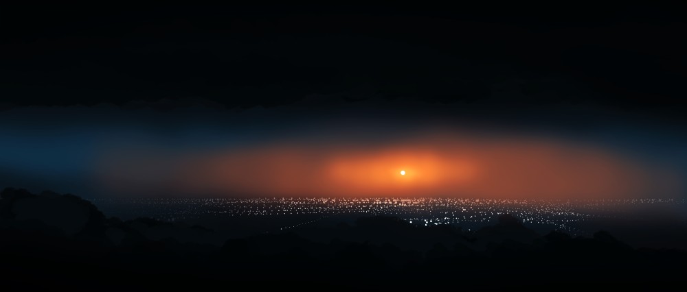 5k电脑桌面壁纸(5640x2400)