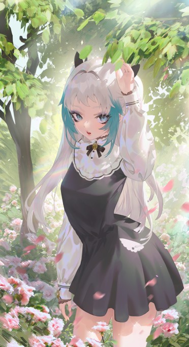 5k手机壁纸