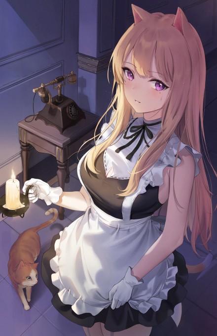 2k手机壁纸