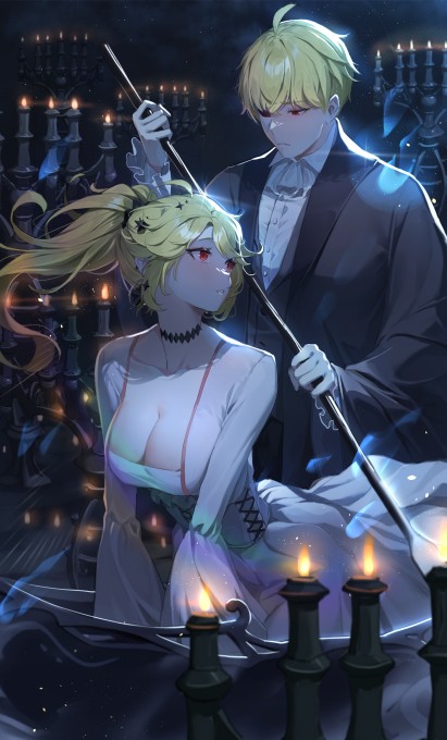 4k手机壁纸