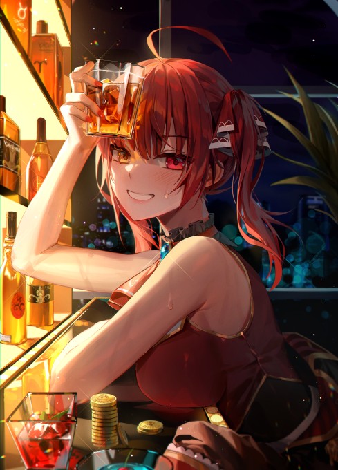 宝钟玛琳2k手机壁纸