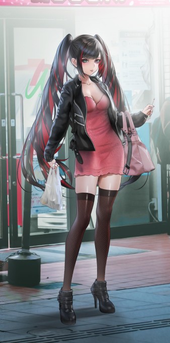 4k手机壁纸(1986x3995)