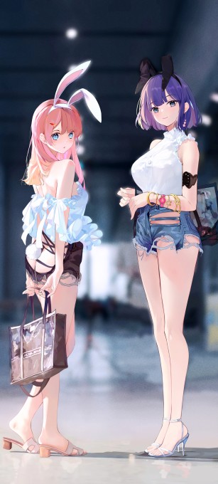 6k手机壁纸