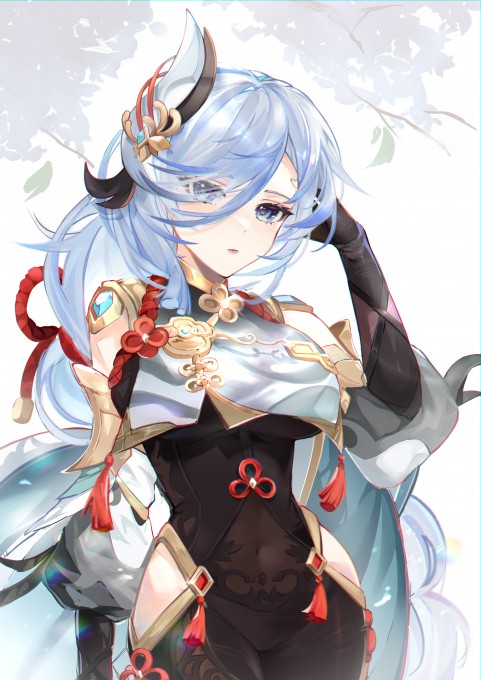 《原神》4k手机壁纸