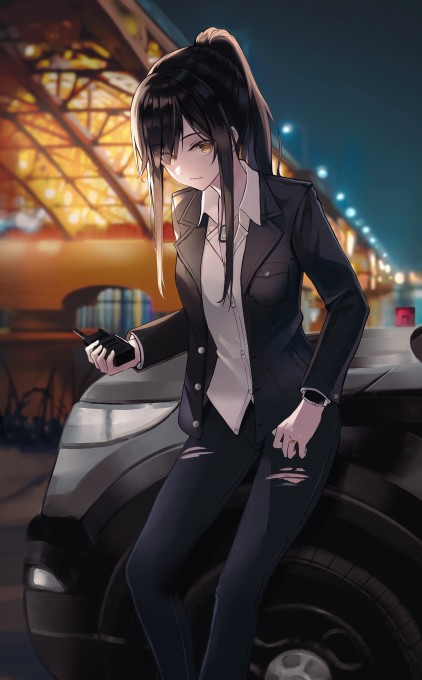 4k手机壁纸(2543x4096)