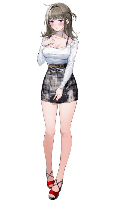 4k手机壁纸(2666x4561)