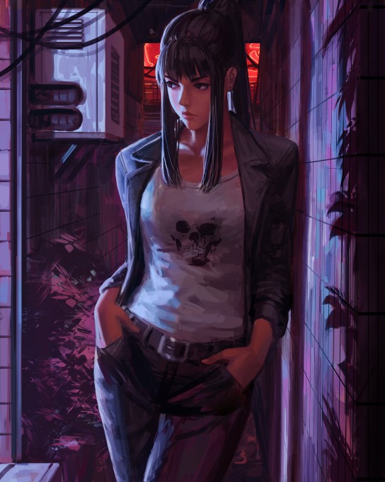 4k手机壁纸