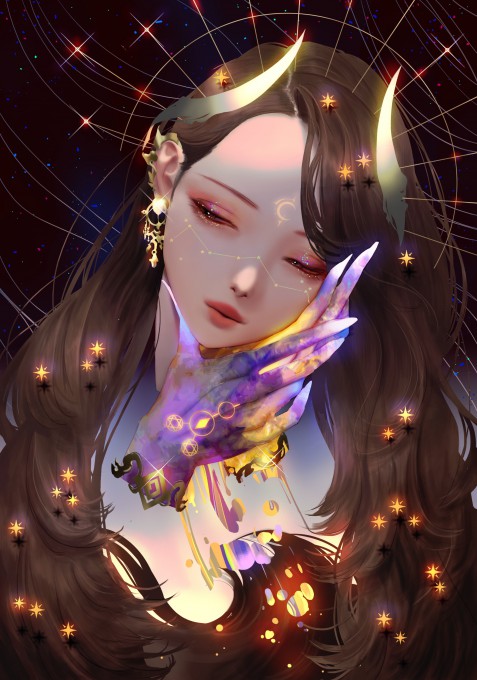 2k手机壁纸(2104x3000)