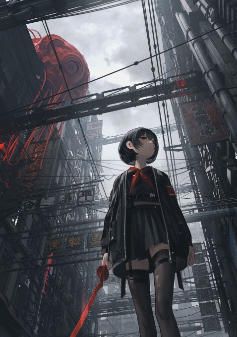 4k手机壁纸
